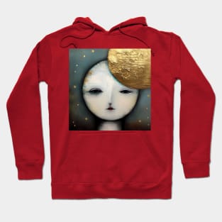 Moon Child Hoodie